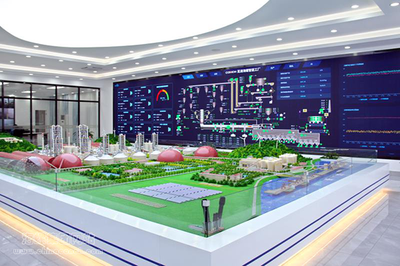 海螺集團(tuán) 以智慧運(yùn)維鑄就卓越，引領(lǐng)行業(yè)數(shù)字化轉(zhuǎn)型新未來